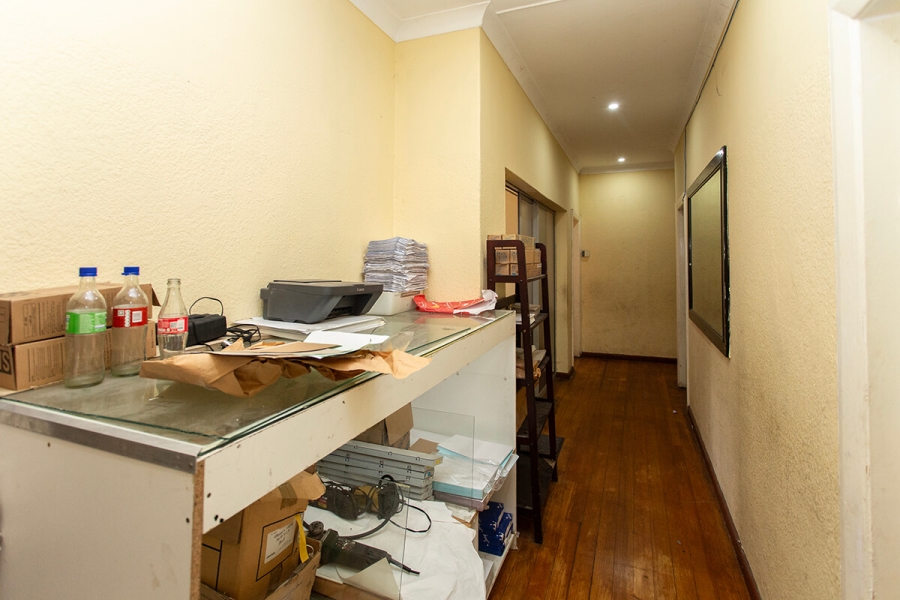 6 Bedroom Property for Sale in Richmond Western Cape